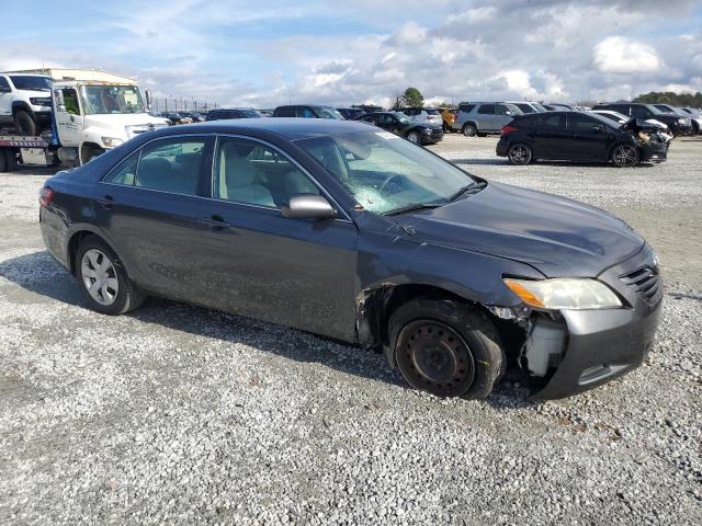 Photo 4 from auction – 2007 TOYOTA CAMRY CE with VIN 4T1BE46K07U616239