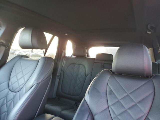Photo 10 from auction – 2023 BMW X5 SDRIVE with VIN 5UXCR4C0XP9P08010
