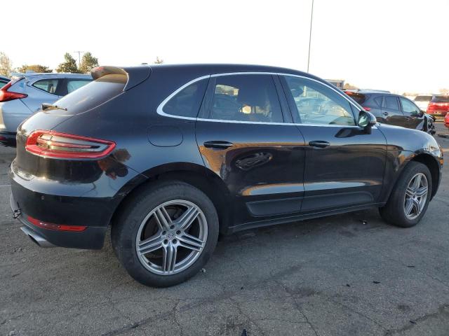 Photo 3 from auction – 2015 PORSCHE MACAN S with VIN WP1AB2A55FLB52155