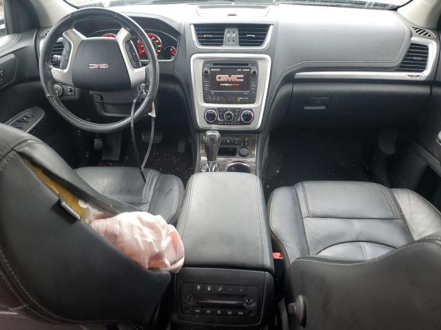 Photo 8 from auction – 2013 GMC ACADIA SLT with VIN 1GKKRRKD1DJ151484