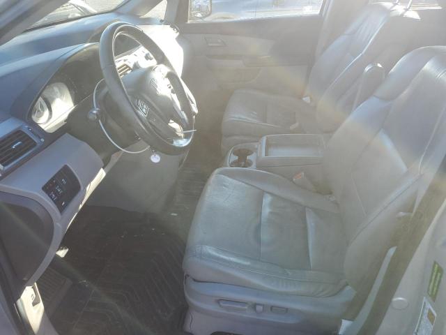 Photo 7 from auction – 2011 HONDA ODYSSEY EX with VIN 5FNRL5H62BB037009