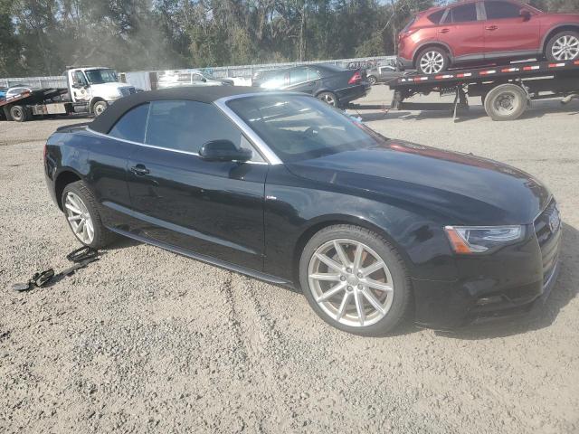 Photo 4 from auction – 2017 AUDI A5 SPORT with VIN WAUD2AFH7HN004315