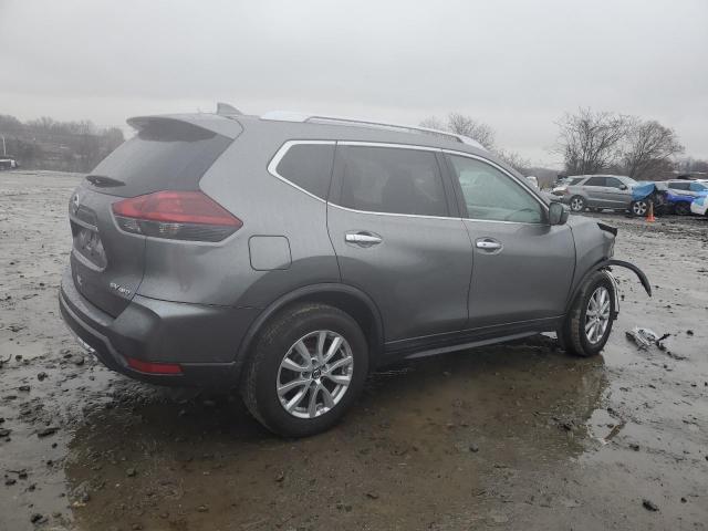 Photo 3 from auction – 2018 NISSAN ROGUE S with VIN KNMAT2MV6JP541138