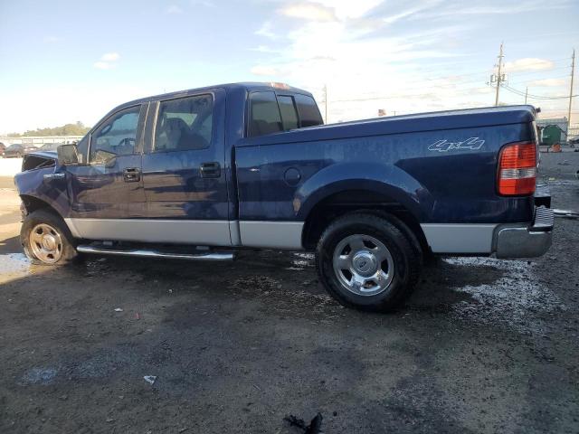 Photo 2 from auction – 2007 FORD F150 SUPER with VIN 1FTPW14V87KC79284