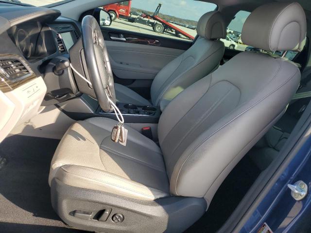 Photo 7 from auction – 2016 HYUNDAI SONATA SPO with VIN 5NPE34AF4GH283216