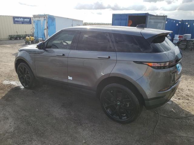Photo 2 from auction – 2020 LAND ROVER RANGE ROVE with VIN SALZP2FX6LH018326