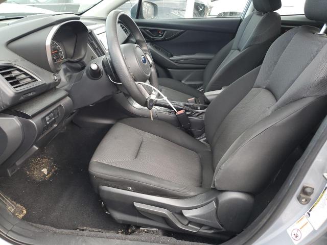 Photo 7 from auction – 2018 SUBARU IMPREZA PR with VIN 4S3GTAB63J3721314