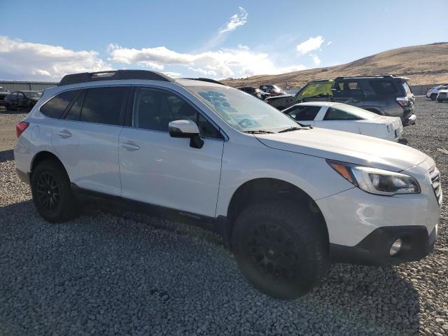 Photo 4 from auction – 2017 SUBARU OUTBACK 2. with VIN 4S4BSAHC2H3258646