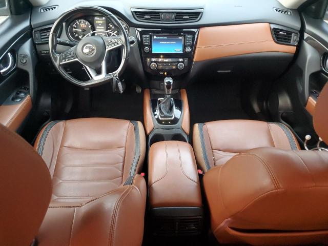 Photo 8 from auction – 2017 NISSAN ROGUE S with VIN JN8AT2MT4HW152310