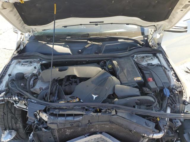 Photo 11 from auction – 2014 MERCEDES-BENZ CLA 250 with VIN WDDSJ4EB6EN082596