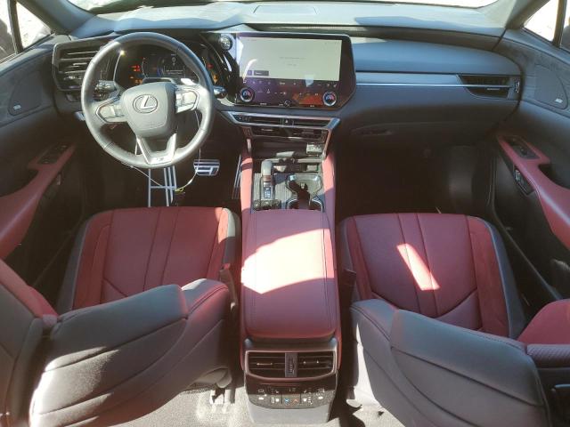 Photo 8 from auction – 2024 LEXUS RX 500H F with VIN 2T2BCMEAXRC016312