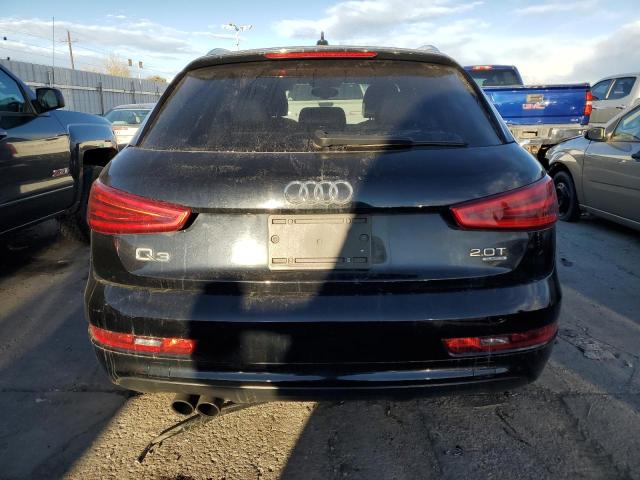 Photo 6 from auction – 2015 AUDI Q3 PREMIUM with VIN WA1EFCFS8FR011874