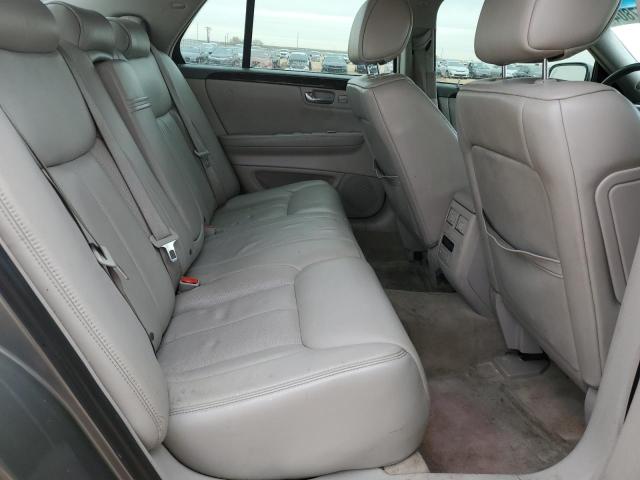 Photo 10 from auction – 2008 CADILLAC DTS with VIN 1G6KD57Y78U125364