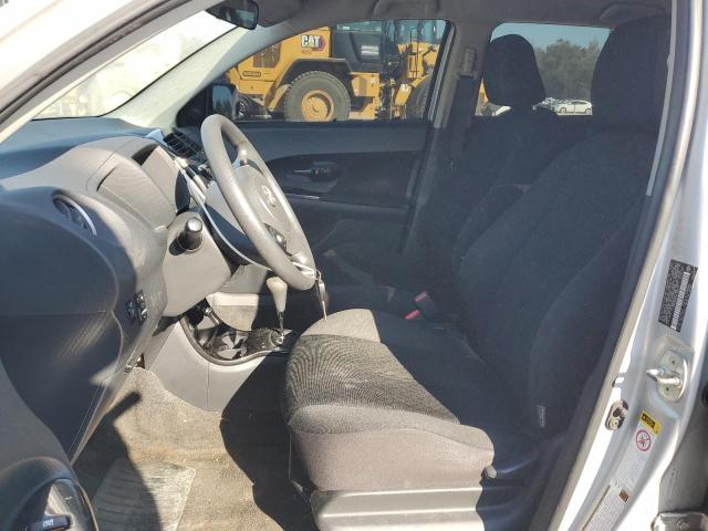 Photo 7 from auction – 2010 TOYOTA SCION XD with VIN JTKKU4B4XAJ056147