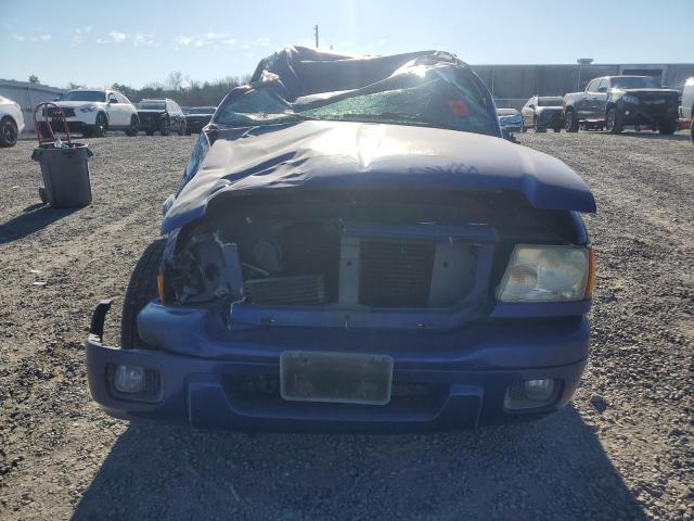 Photo 5 from auction – 2004 FORD RANGER SUP with VIN 1FTYR14U34PB56414