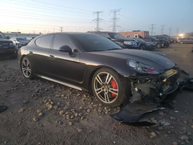 Photo 4 from auction – 2013 PORSCHE PANAMERA G with VIN WP0AF2A73DL075886