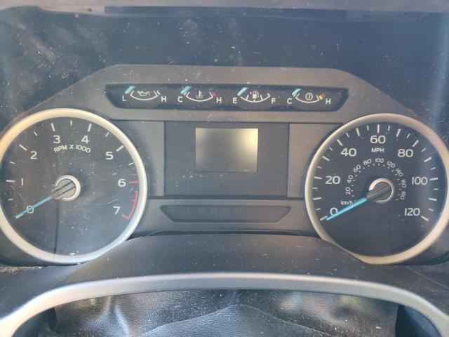 Photo 9 from auction – 2017 FORD F150 SUPER with VIN 1FTEW1CF3HKD44805