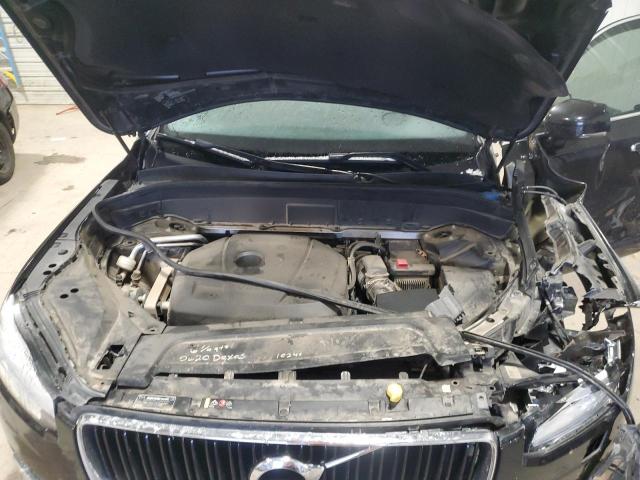 Photo 12 from auction – 2016 VOLVO XC90 T6 with VIN YV4A22PK8G1053659