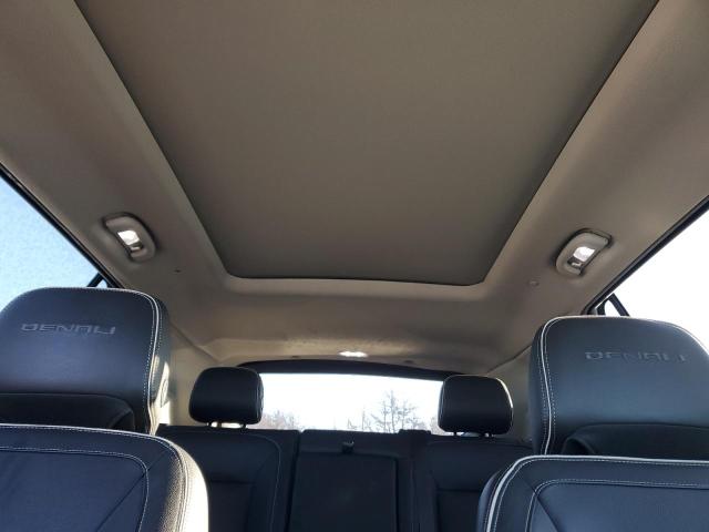 Photo 10 from auction – 2019 GMC TERRAIN DE with VIN 3GKALXEX2KL224522