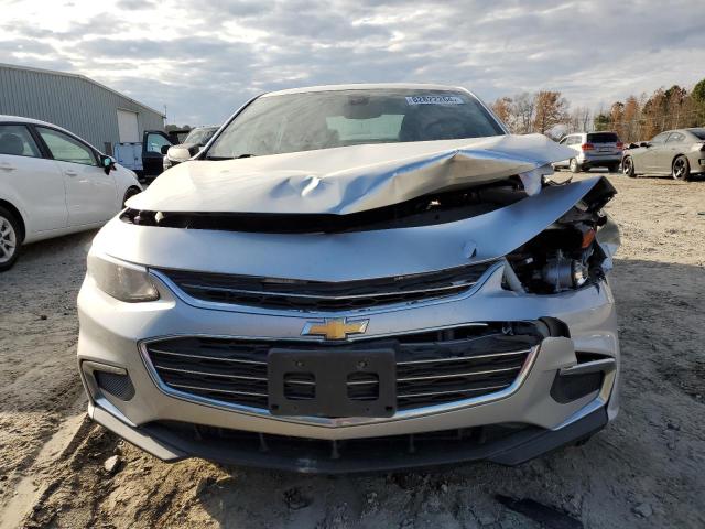 Photo 5 from auction – 2018 CHEVROLET MALIBU LS with VIN 1G1ZB5ST1JF224780
