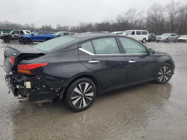 Photo 3 from auction – 2019 NISSAN ALTIMA SV with VIN 1N4BL4DV6KC245468