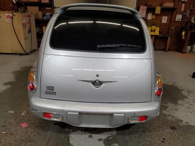 Photo 6 from auction – 2003 CHRYSLER PT CRUISER with VIN 3C8FY68B13T555637