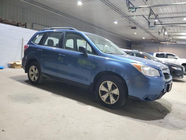 Zdjęcie 4 z aukcji – 2015 SUBARU FORESTER 2 z VIN JF2SJABC4FH439118
