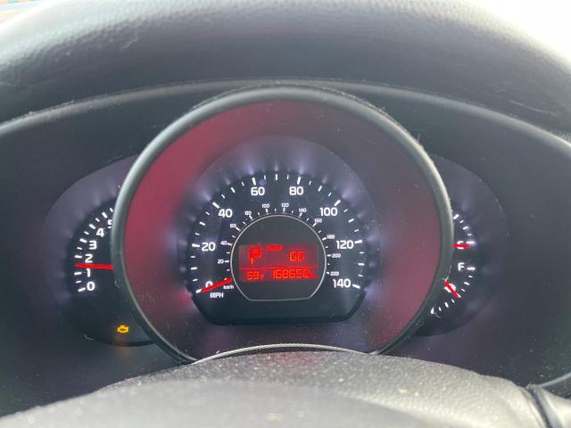 Photo 8 from auction – 2018 KIA SOUL + with VIN KNDJP3A54J7506029