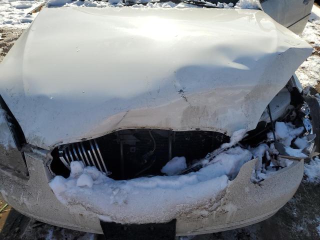 Photo 11 from auction – 2009 BUICK LUCERNE CX with VIN 1G4HP57M49U119563