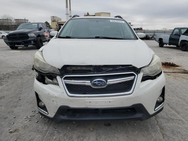 Photo 5 from auction – 2017 SUBARU CROSSTREK with VIN JF2GPAKC7H8224436