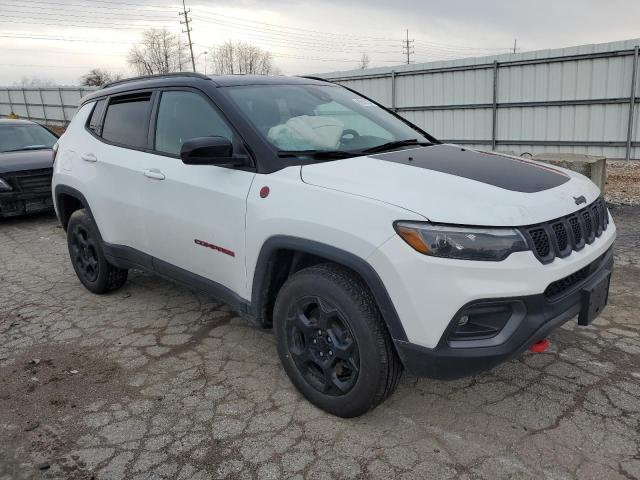 Фото 4 с аукциона – 2023 JEEP COMPASS TR с VIN 3C4NJDDN6PT525643