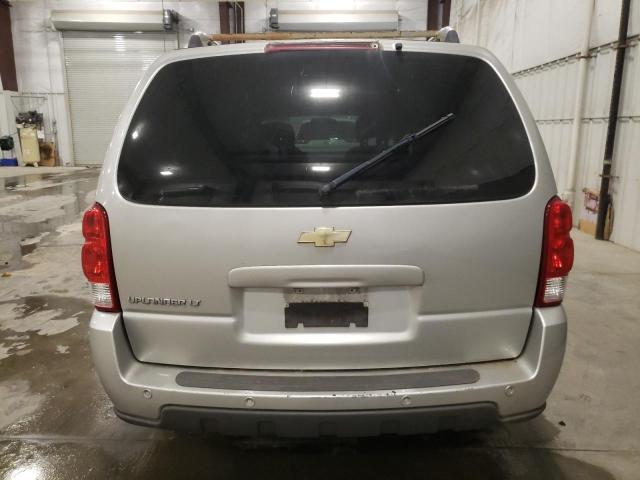 Photo 6 from auction – 2006 CHEVROLET UPLANDER L with VIN 1GNDV33116D152340