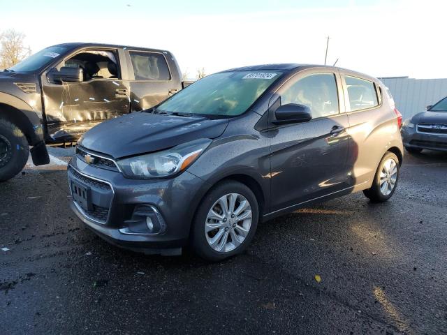CHEVROLET SPARK 1LT 2016 with VIN KL8CD6SA1GC581696 - Photo from auction