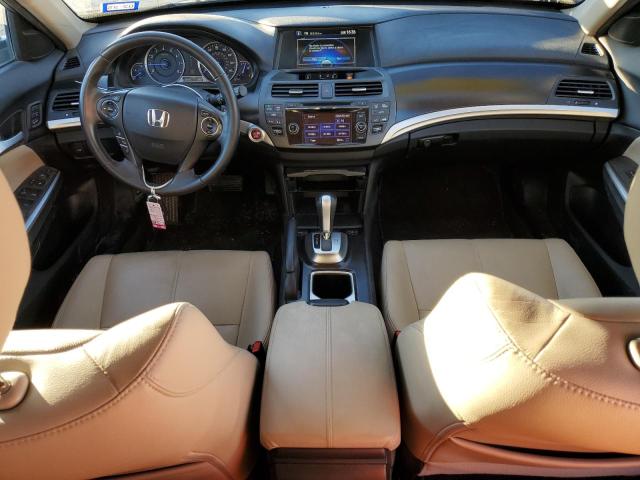 Photo 8 from auction – 2015 HONDA CROSSTOUR with VIN 5J6TF1H53FL002098