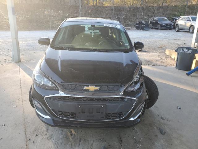 Photo 5 from auction – 2021 CHEVROLET SPARK 1LT with VIN KL8CD6SA7MC723187