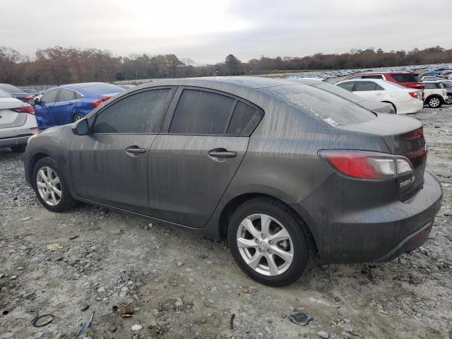 Photo 2 from auction – 2010 MAZDA 3 I with VIN JM1BL1SF7A1290661