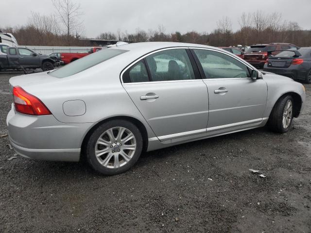 Photo 3 from auction – 2009 VOLVO S80 3.2 with VIN YV1AS982291106573