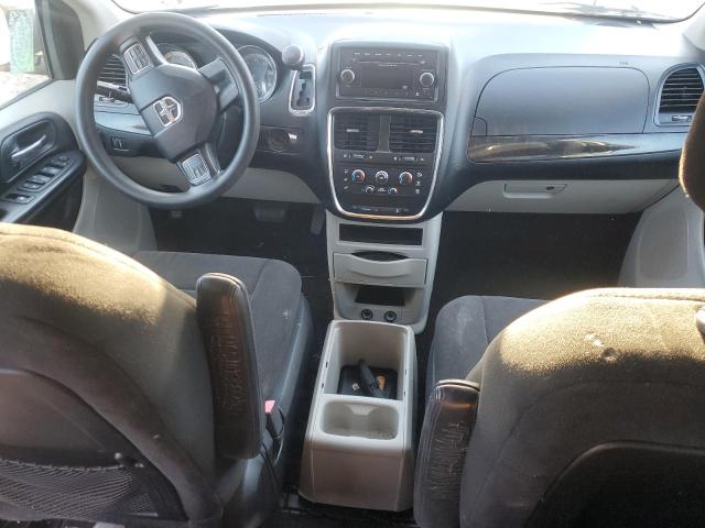 Photo 8 from auction – 2012 DODGE GRAND CARA with VIN 2C4RDGBG0CR250900