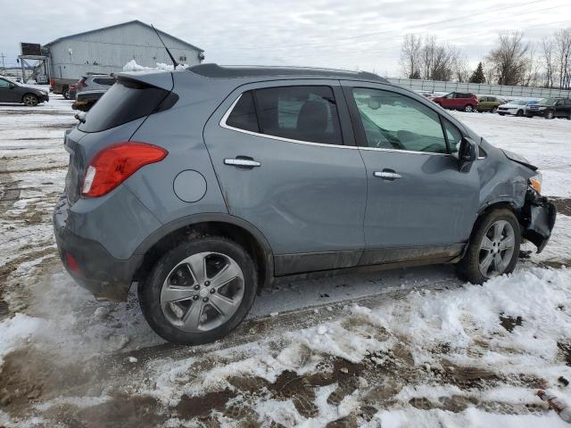 Photo 3 from auction – 2013 BUICK ENCORE with VIN KL4CJASB6DB142064