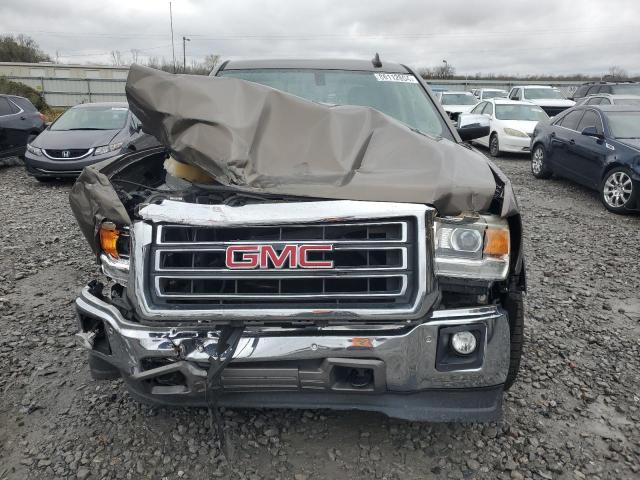 Photo 5 from auction – 2015 GMC SIERRA K15 with VIN 3GTU2VEC3FG451374