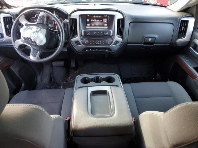 Photo 8 from auction – 2014 GMC SIERRA K15 with VIN 1GTV2UEC7EZ355213