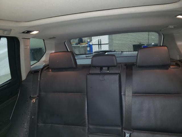 Photo 10 from auction – 2011 BMW X3 XDRIVE3 with VIN 5UXWX7C50BL733378