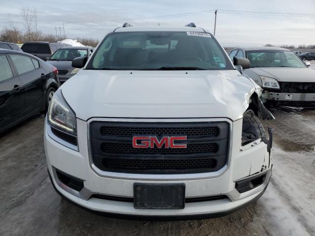 Photo 5 from auction – 2016 GMC ACADIA SLE with VIN 1GKKVPKD7GJ134919