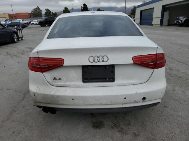 Photo 6 from auction – 2015 AUDI A4 PREMIUM with VIN WAUEFAFL8FA049698