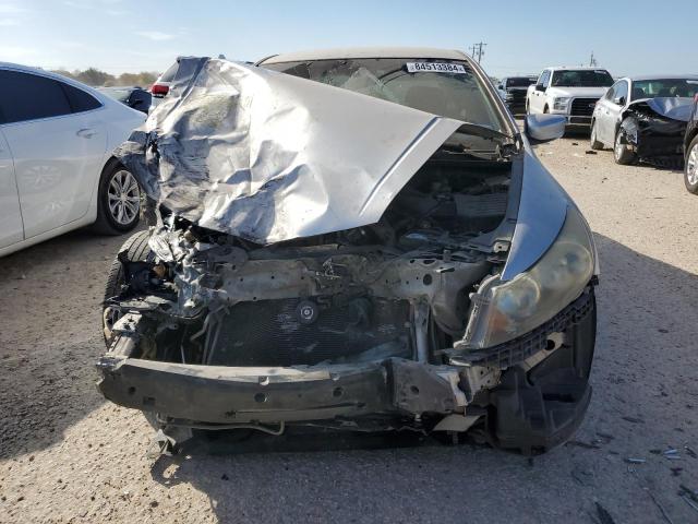 Photo 5 from auction – 2011 HONDA ACCORD LX with VIN 1HGCP2F35BA125693