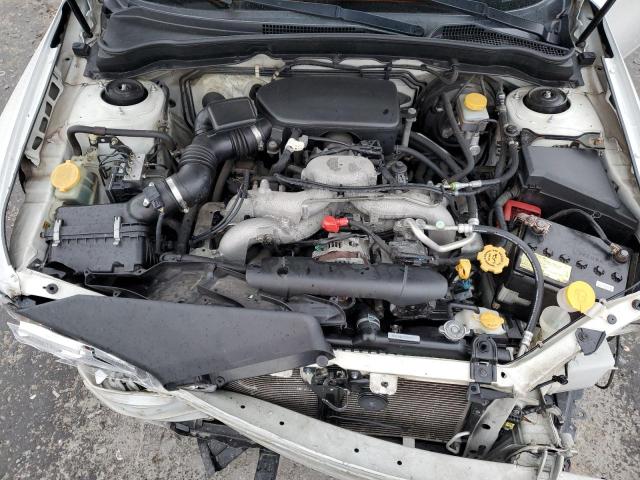 Photo 11 from auction – 2011 SUBARU IMPREZA 2. with VIN JF1GE6B61BH512588