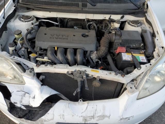 Photo 11 from auction – 2007 TOYOTA COROLLA MA with VIN 2T1KR32E77C651750