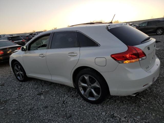 Photo 2 from auction – 2011 TOYOTA VENZA with VIN 4T3ZK3BB1BU045089