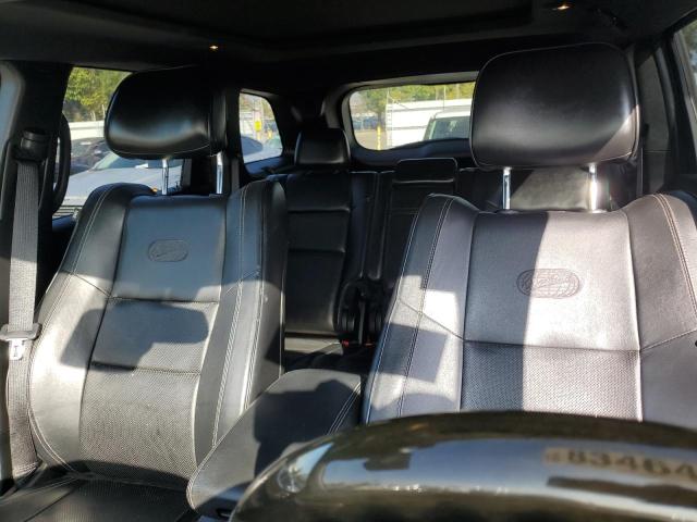 Photo 10 from auction – 2016 JEEP GRAND CHER with VIN 1C4RJECG4GC499582