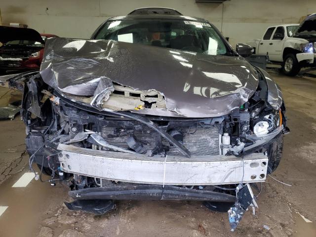 Photo 5 from auction – 2017 NISSAN ALTIMA 3.5 with VIN 1N4BL3AP5HC171601